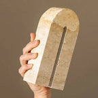 Sormira Marble Sculpture
