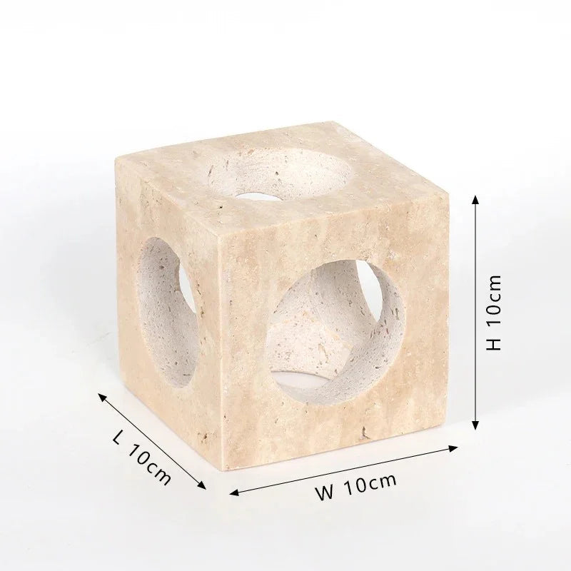 Sormira Marble Sculpture