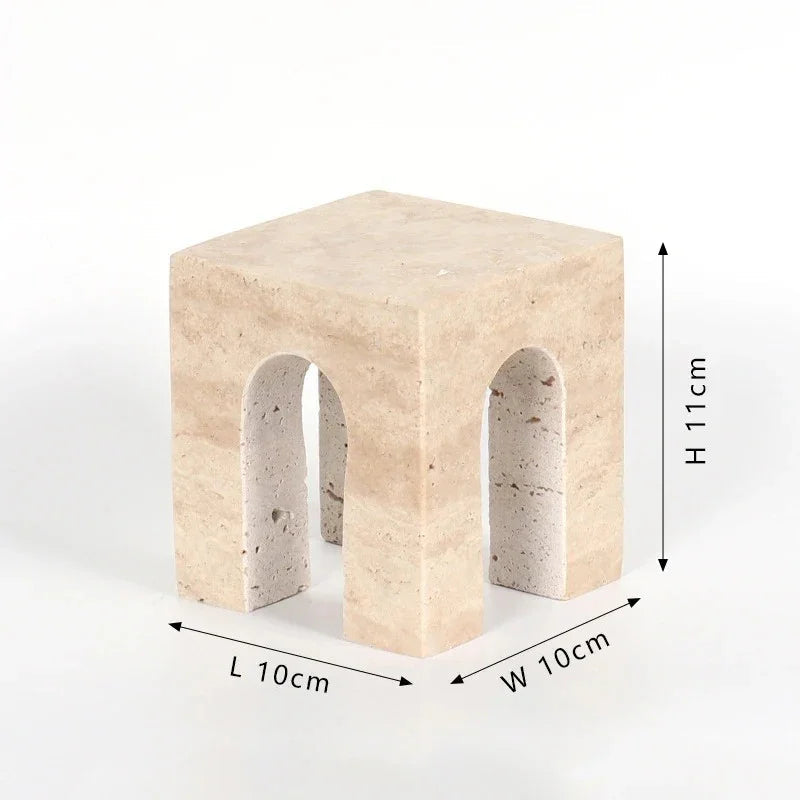 Sormira Marble Sculpture