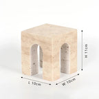 Sormira Marble Sculpture