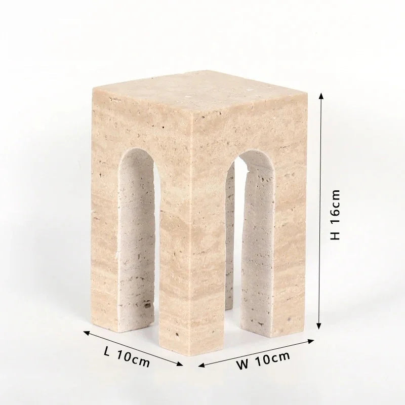 Sormira Marble Sculpture