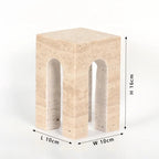 Sormira Marble Sculpture