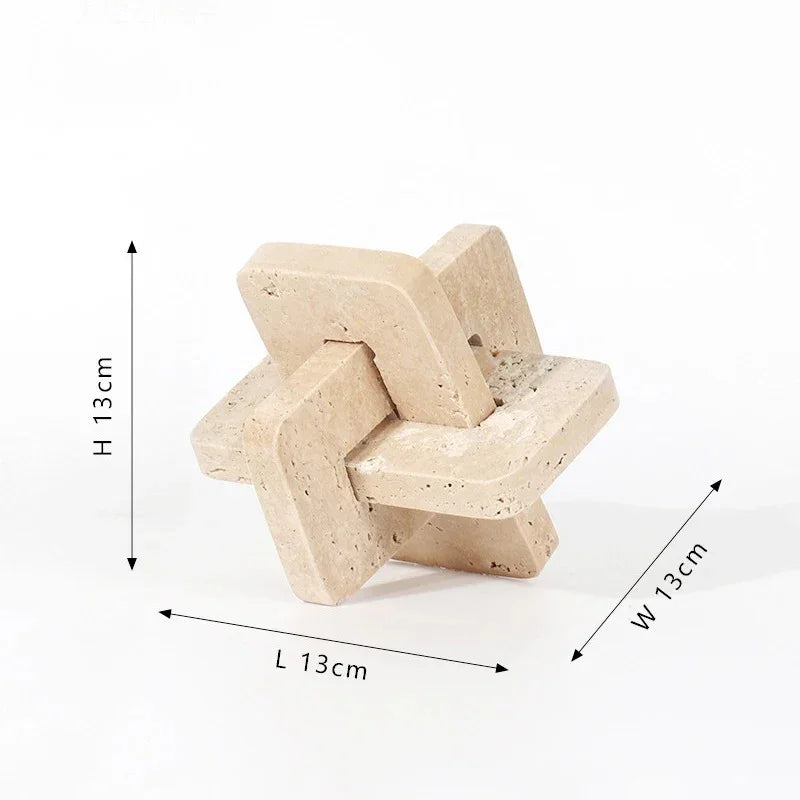 Sormira Marble Sculpture