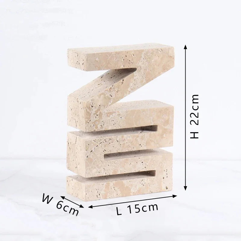 Sormira Marble Sculpture
