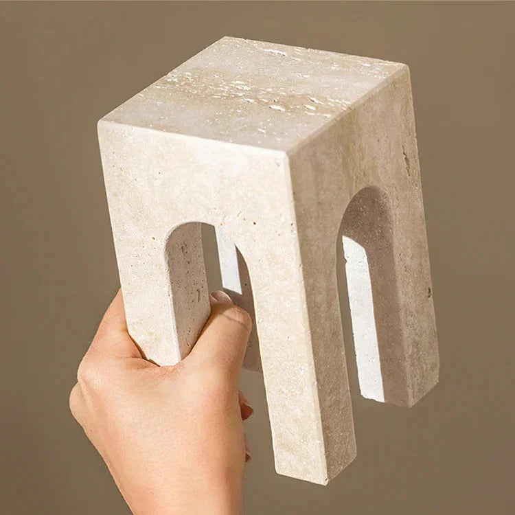 Sormira Marble Sculpture