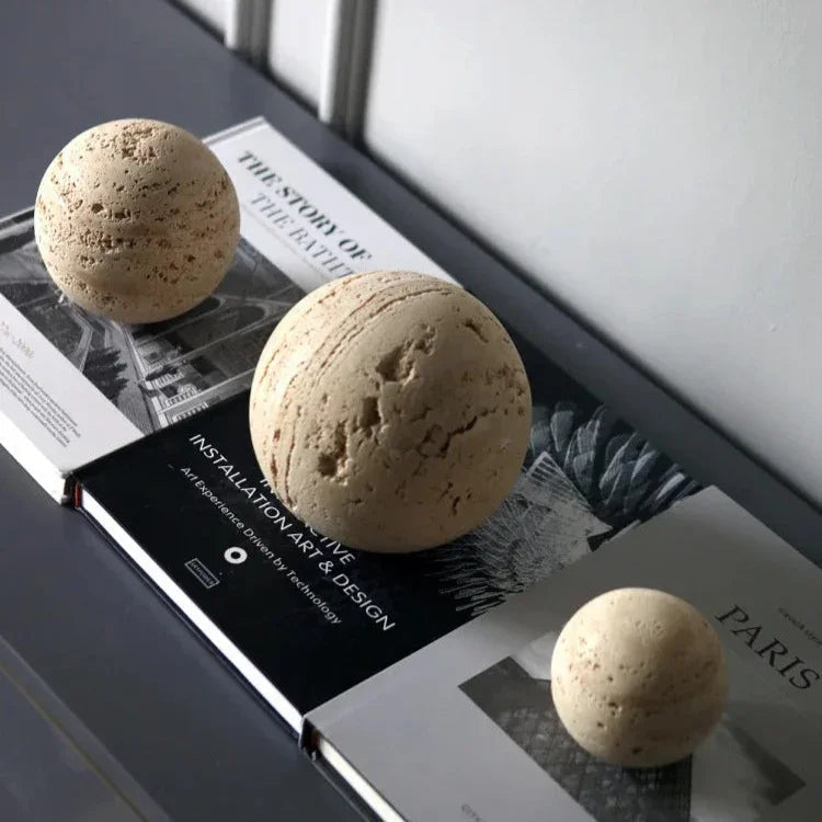 Sormira Marble Sculpture