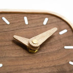 Sormira Table Clock