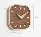 Sormira Table Clock