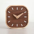 Sormira Table Clock