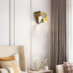 Sorndando Outdoor Wall Lamp
