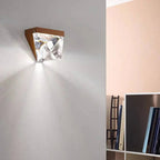 Sorndando Outdoor Wall Lamp