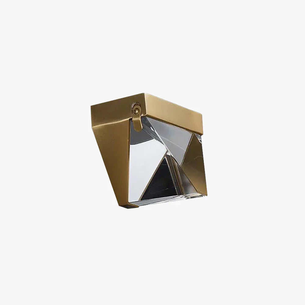 Sorndando Outdoor Wall Lamp