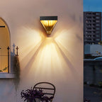 Sorndando Outdoor Wall Lamp