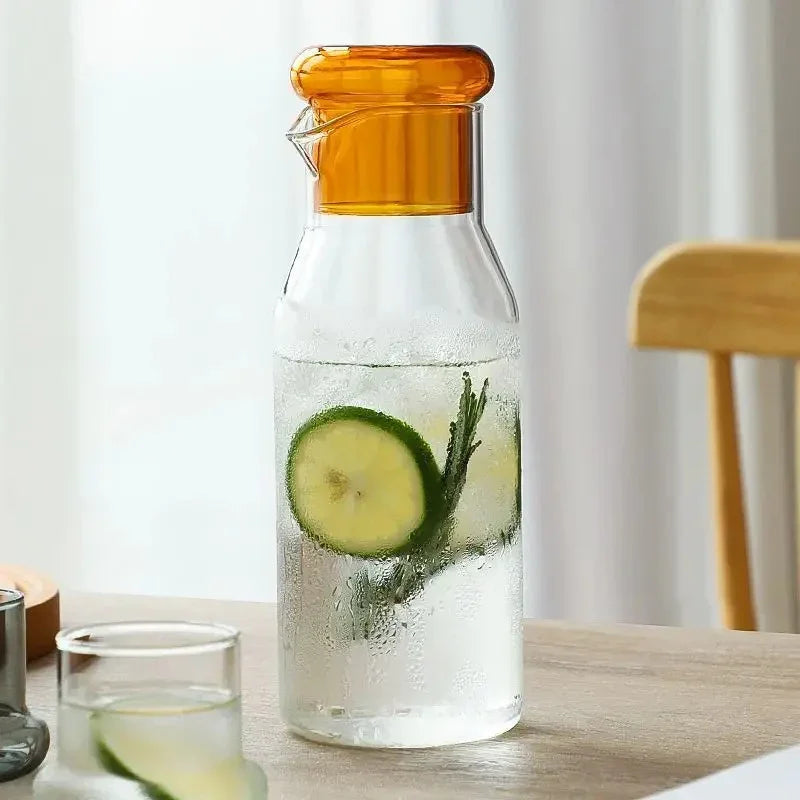 Sorrosa Carafe Set