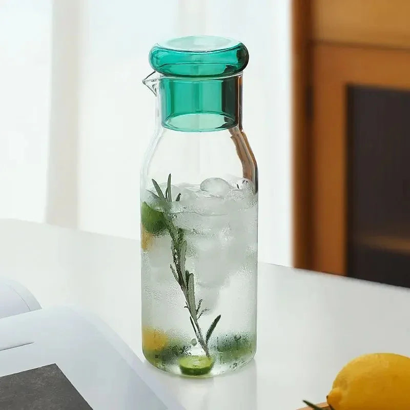 Sorrosa Carafe Set