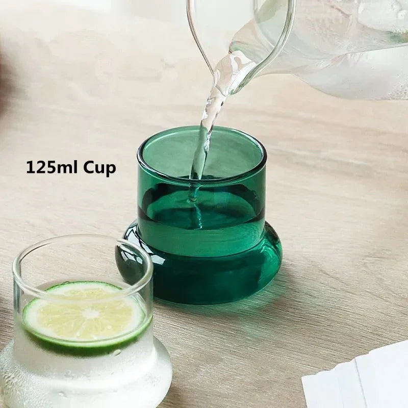 Sorrosa Carafe Set