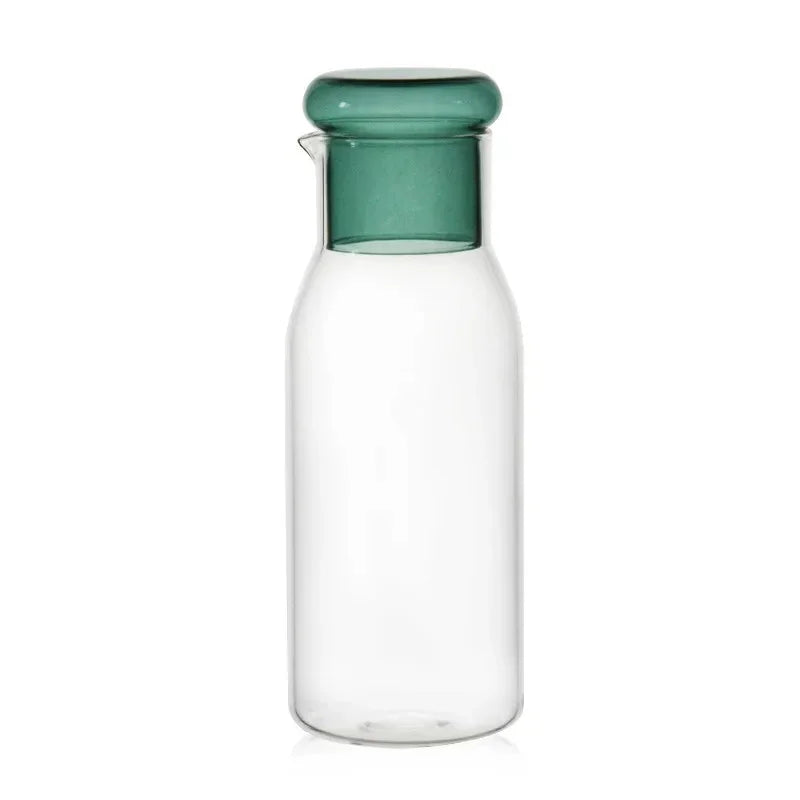Sorrosa Carafe Set