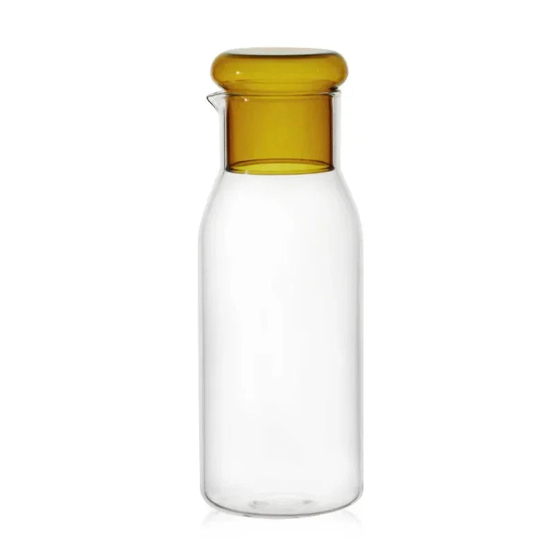 Sorrosa Carafe Set