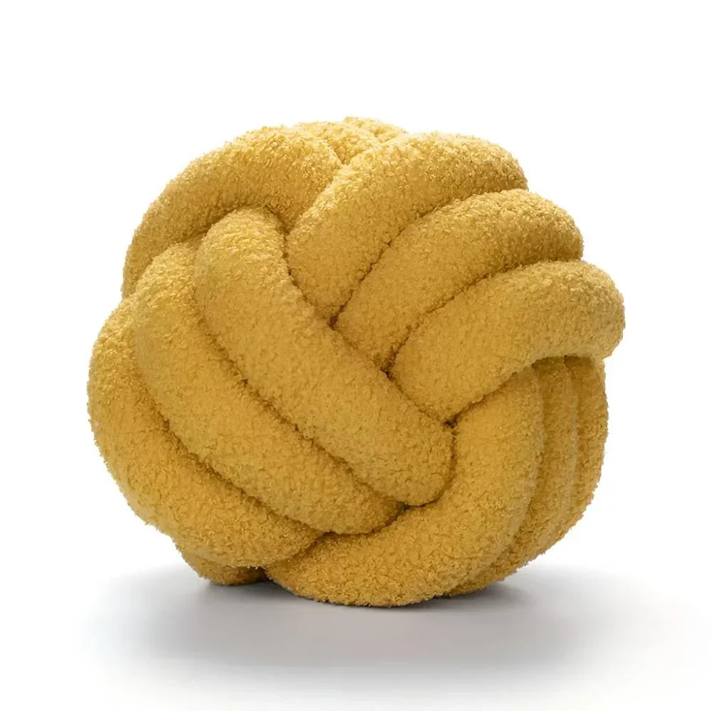 Sorsirra Pillow