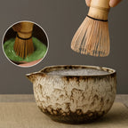 Sorstina 6-Piece Matcha Tea Set
