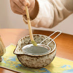 Sorstina 6-Piece Matcha Tea Set
