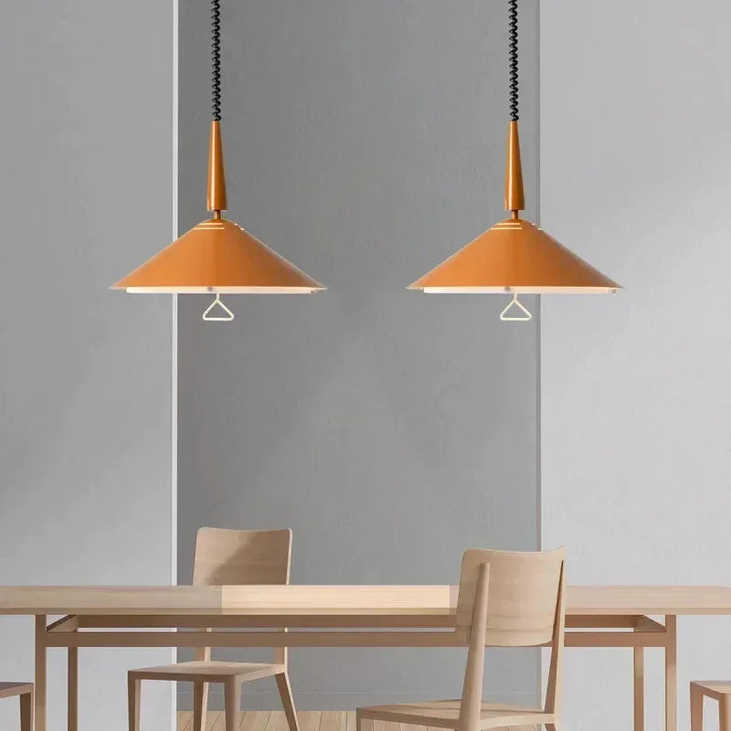 Sorstina Pendant Lamp