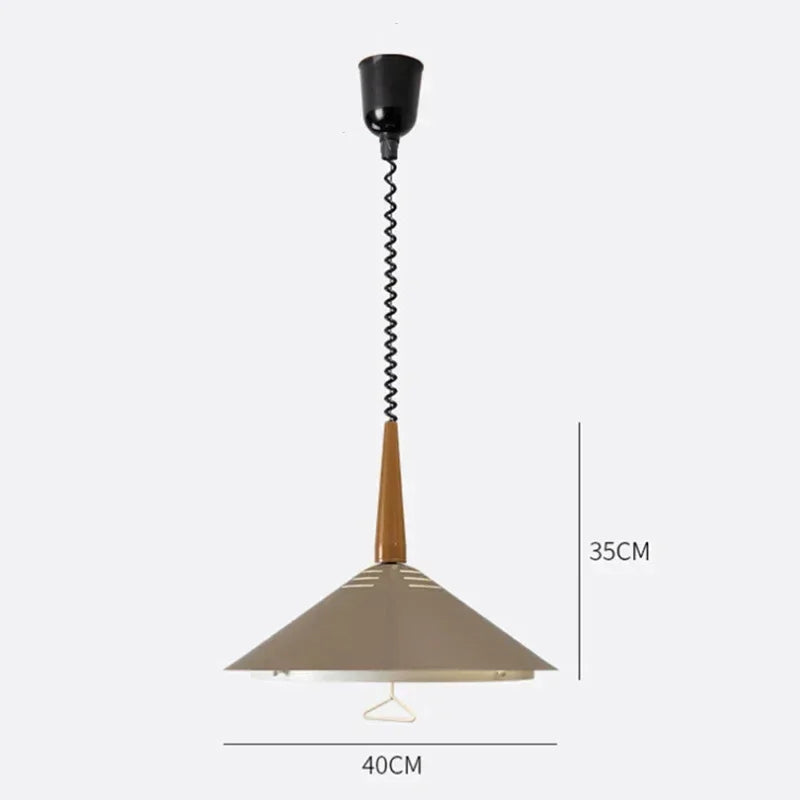 Sorstina Pendant Lamp