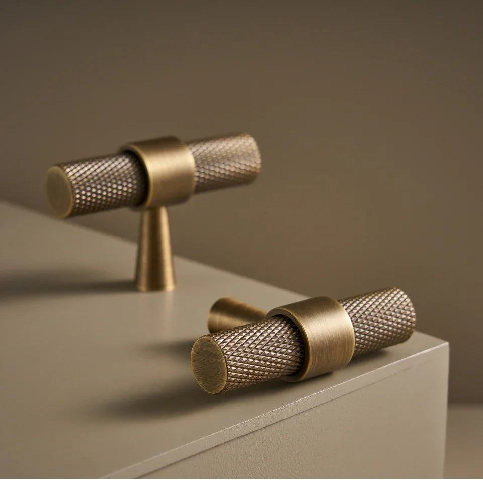 Sortella Cabinet Handle