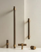 Sortella Cabinet Handle