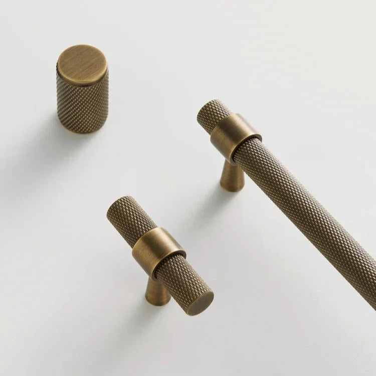 Sortella Cabinet Handle