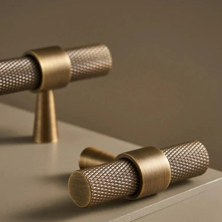 Sortella Cabinet Handle