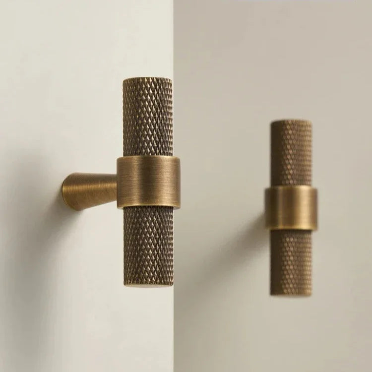 Sortella Cabinet Handle