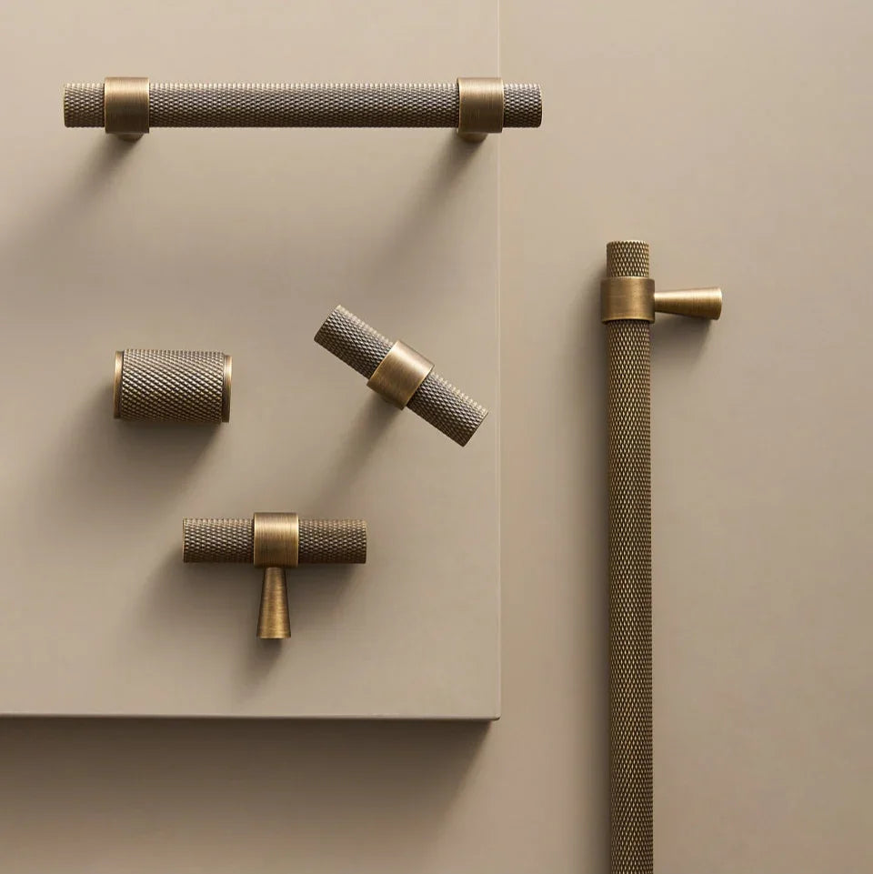 Sortella Cabinet Handle
