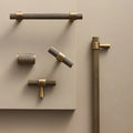 Sortella Cabinet Handle