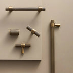 Sortella Cabinet Handle