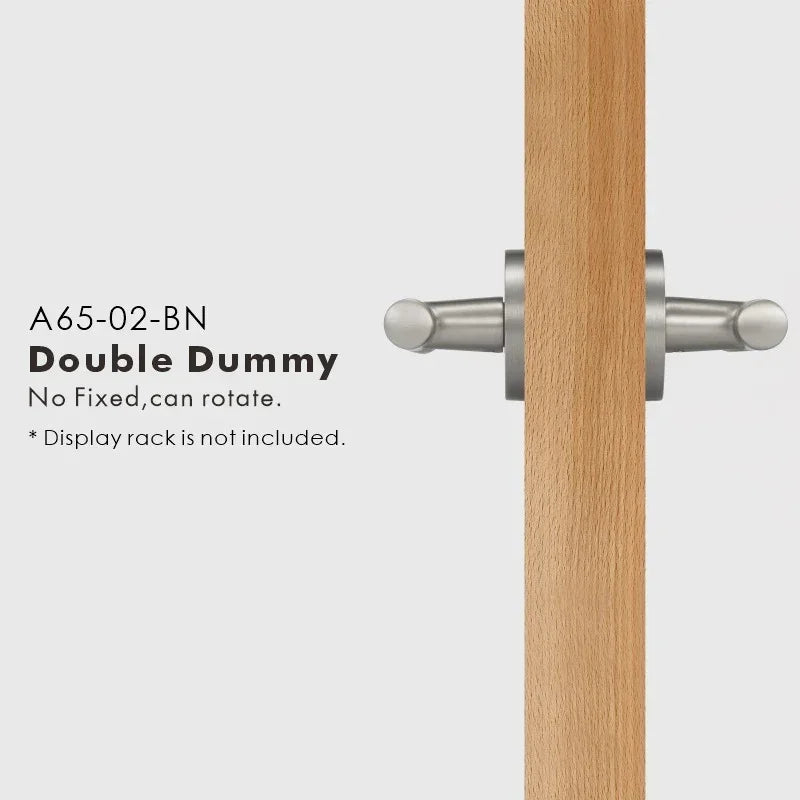 Sortella Door Lock Handle