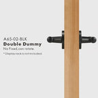 Sortella Door Lock Handle