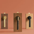 Sortella Door Lock Handle