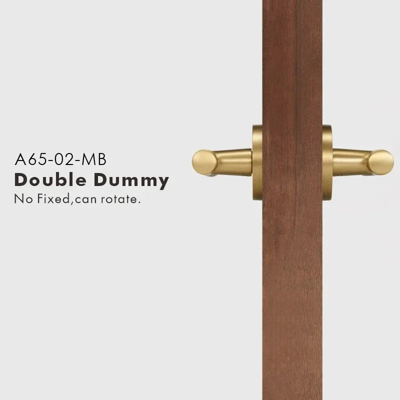 Sortella Door Lock Handle