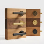 Sortella Door Lock Handle