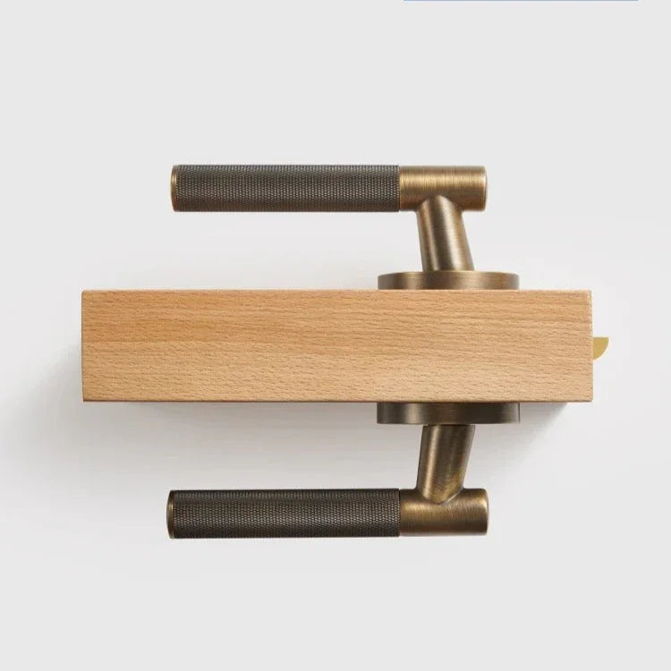 Sortella Door Lock Handle