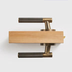 Sortella Door Lock Handle