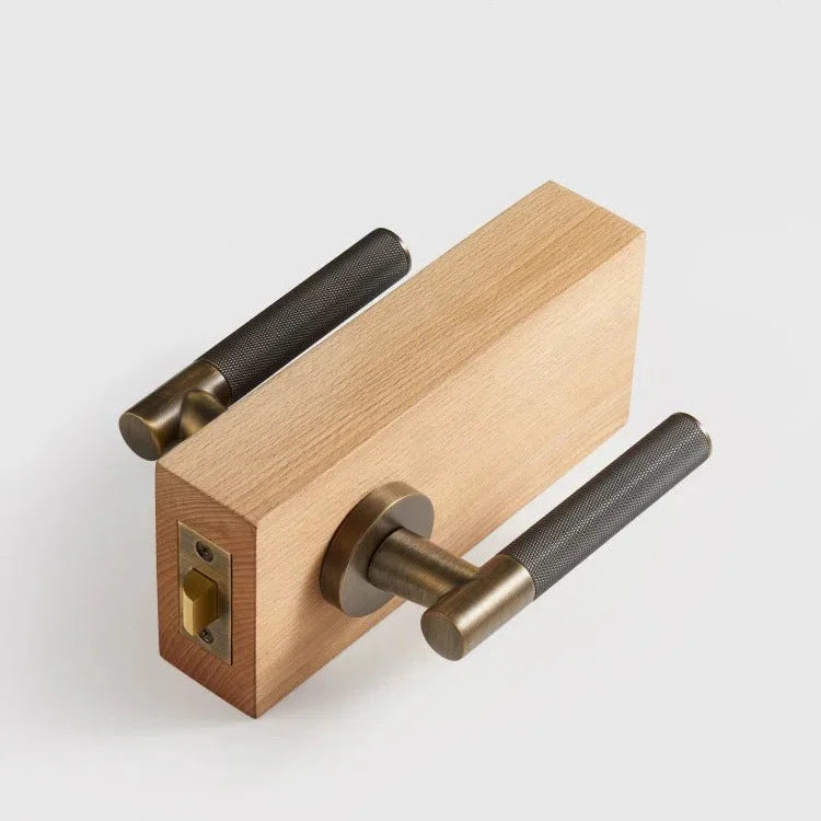 Sortella Door Lock Handle