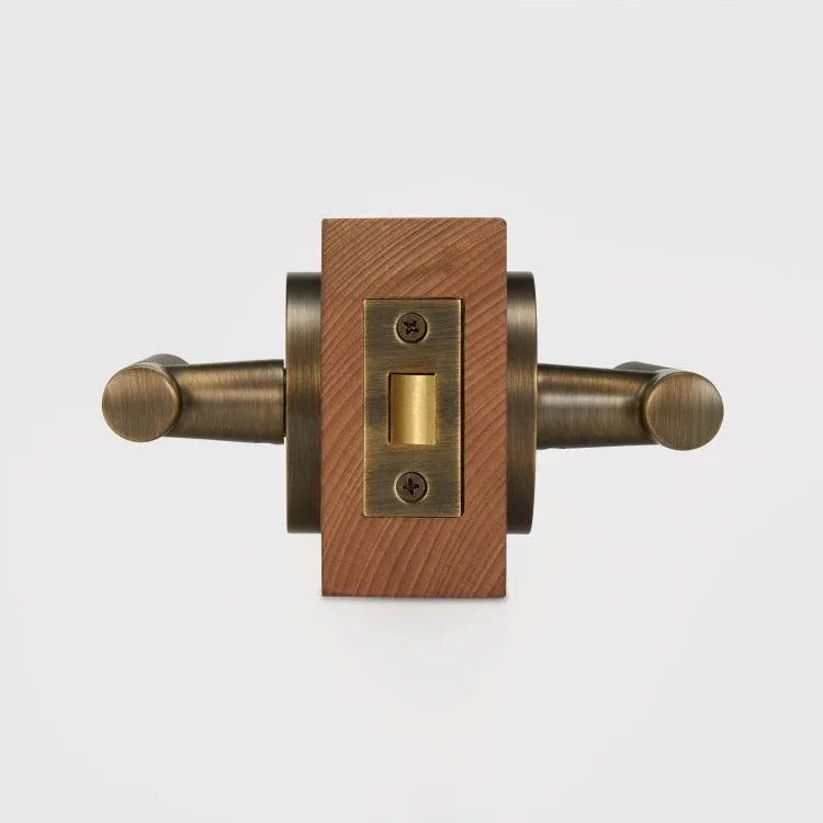 Sortella Door Lock Handle