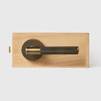 Sortella Door Lock Handle