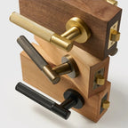 Sortella Door Lock Handle