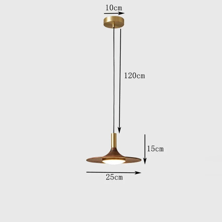 Sortella Pendant Lamp