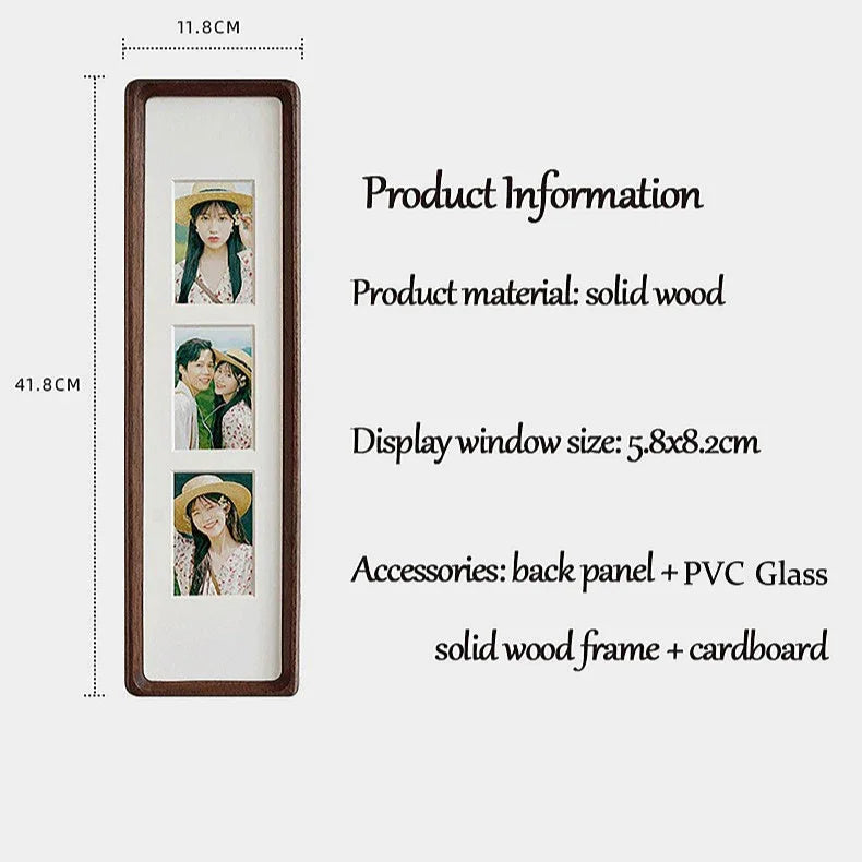 Sortella Picture Frame