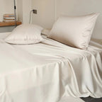 Sortella Silk Bedding Set