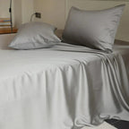 Sortella Silk Bedding Set